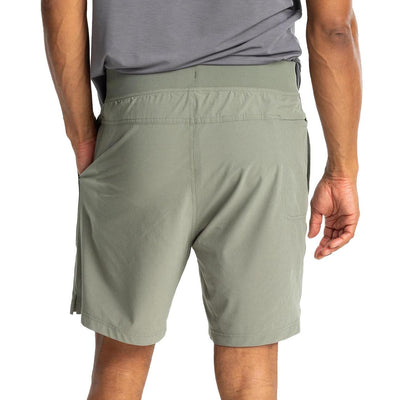 Free Fly Men's Bamboo-Lined Active Breeze Shorts 7in 2024 
