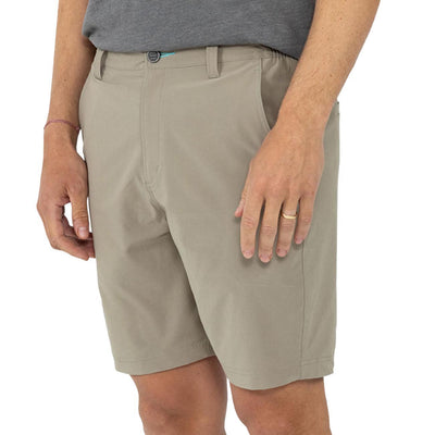 Free Fly Men's Utility Shorts II 2024 SANDBAR