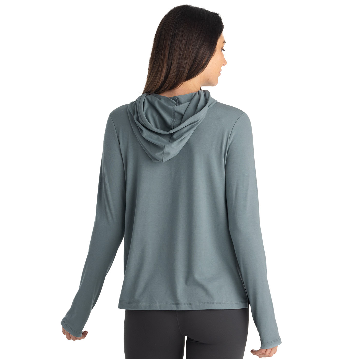 Free Fly Women's Bamboo Flex Hoody 2024 