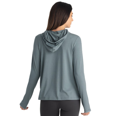 Free Fly Women's Bamboo Flex Hoody 2024 