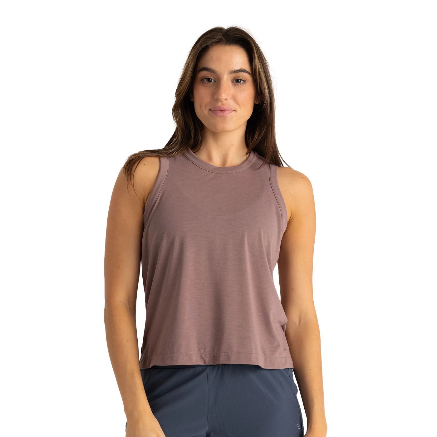 Free Fly Women's Elevate Lightweight Tank 2024 FIG