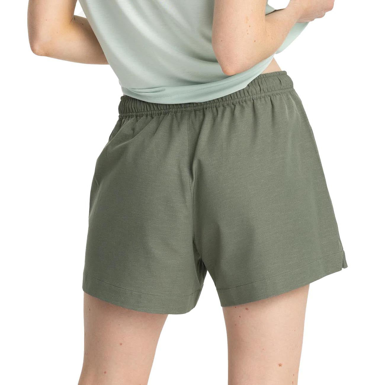 Free Fly Women's Reverb Shorts 2024 