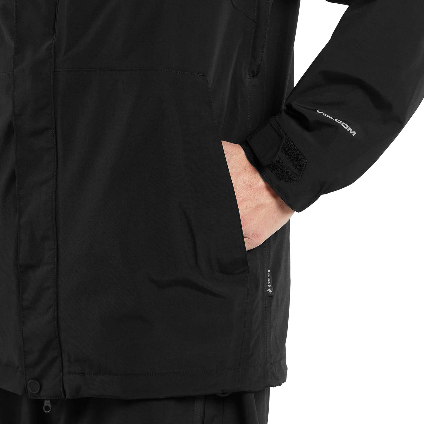 Volcom Men's L Insulated Gore-Tex® Jacket 2024 