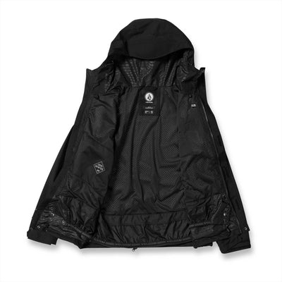 Volcom Men's Dua Insulated Gore-Tex® Jacket 2024 