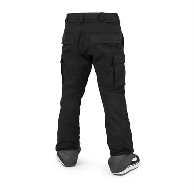 Volcom Men's New Articulated Pant 2024 