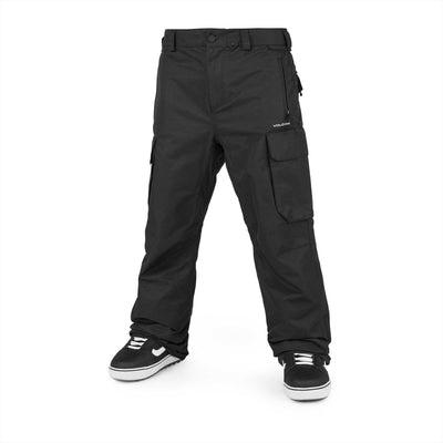 Volcom Clothing M'S V.Co Hunter Pant BLK BLACK