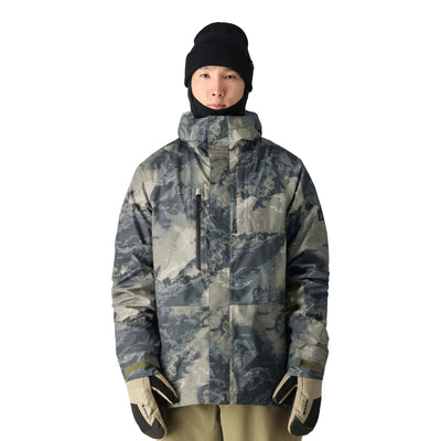 686 Men's GORE-TEX Core Jacket 2025 SAGE HEMISPHERE
