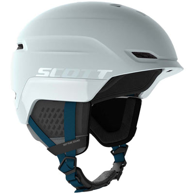 Scott Chase 2 Plus MIPS® Helmet 2024 GRACE BLUE