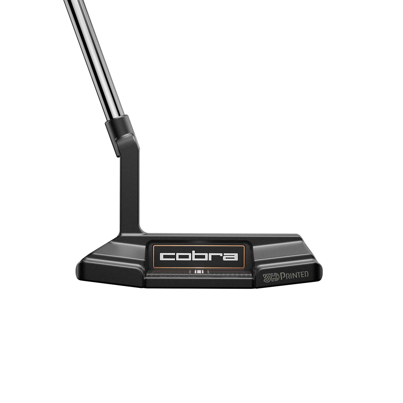 Cobra 3D Printed Grandsport-35 Putter 2024 