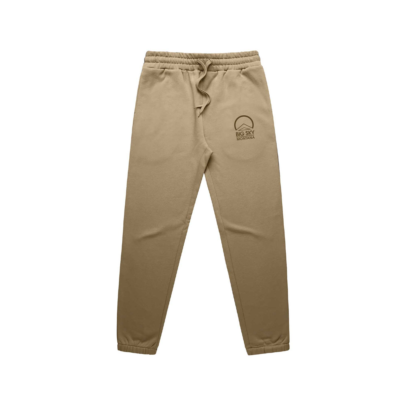 Big Sky Grove Lux Pants 2024 SAND