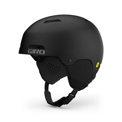 Giro Junior's Crue MIPS Helmet 2025 MATTE BLACK