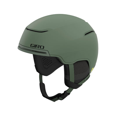 Giro Jackson MIPS Helmet 2025 MATTE HEDGE GREEN