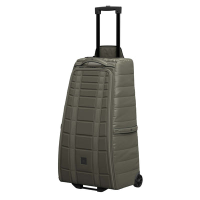 Db Bags Hugger Roller Bag 60L 2024 MOSS GREEN