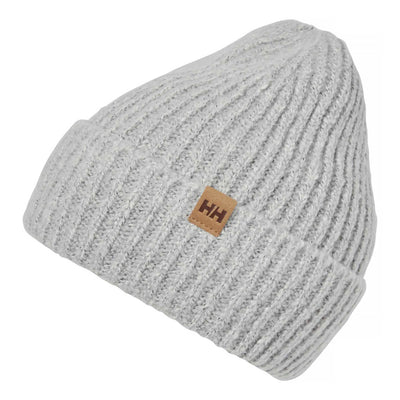 Helly Hansen Cozy Beanie 2024 GREY FOG