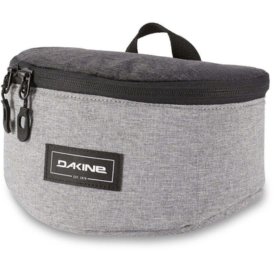 Dakine Goggle Stash 2025 GREYSCALE