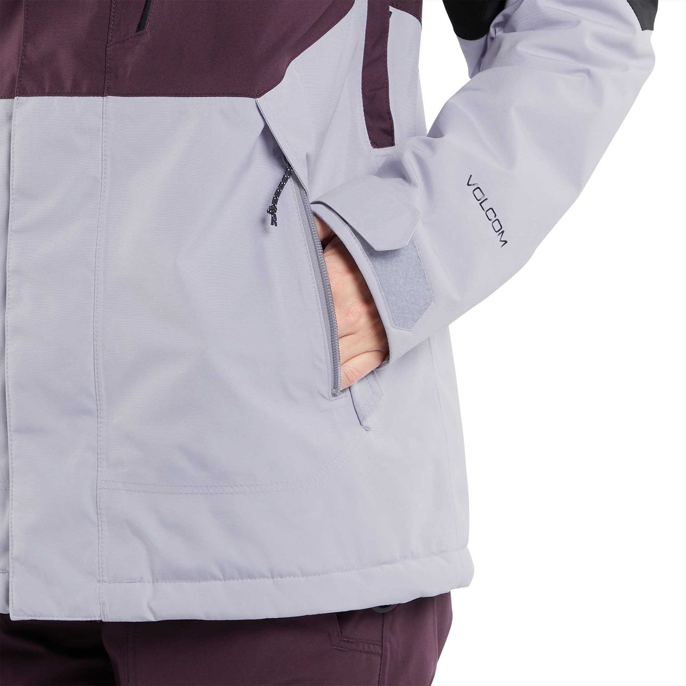 Volcom Women's V.Co Aris Insulated Gore-Tex® Jacket 2024 