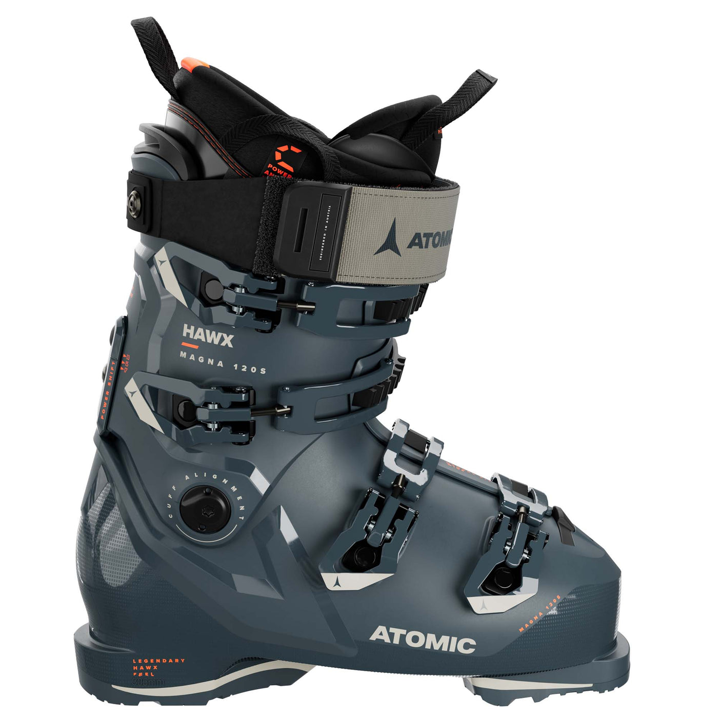 Atomic Men's Hawx Magna 120 S GW Ski Boots 2025 24.5