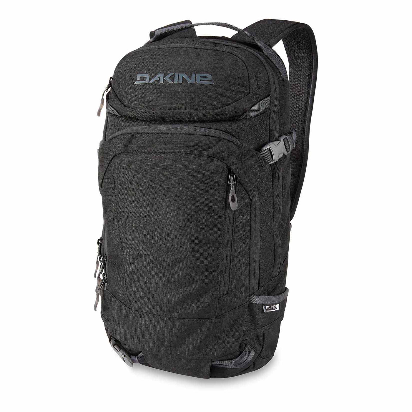 Dakine Heli Pro 20L Backpack 2025 BLACK