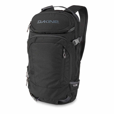 Dakine Heli Pro 20L Backpack 2025 BLACK