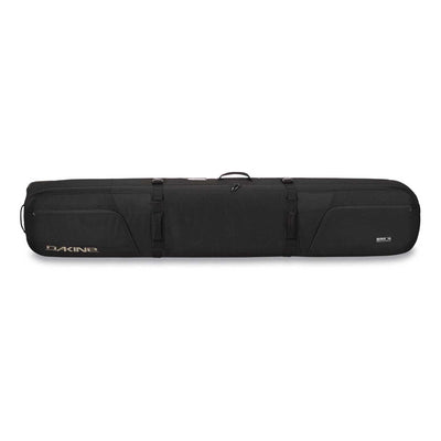 Dakine High Roller Snowboard Bag 2025 BLACK/TAN