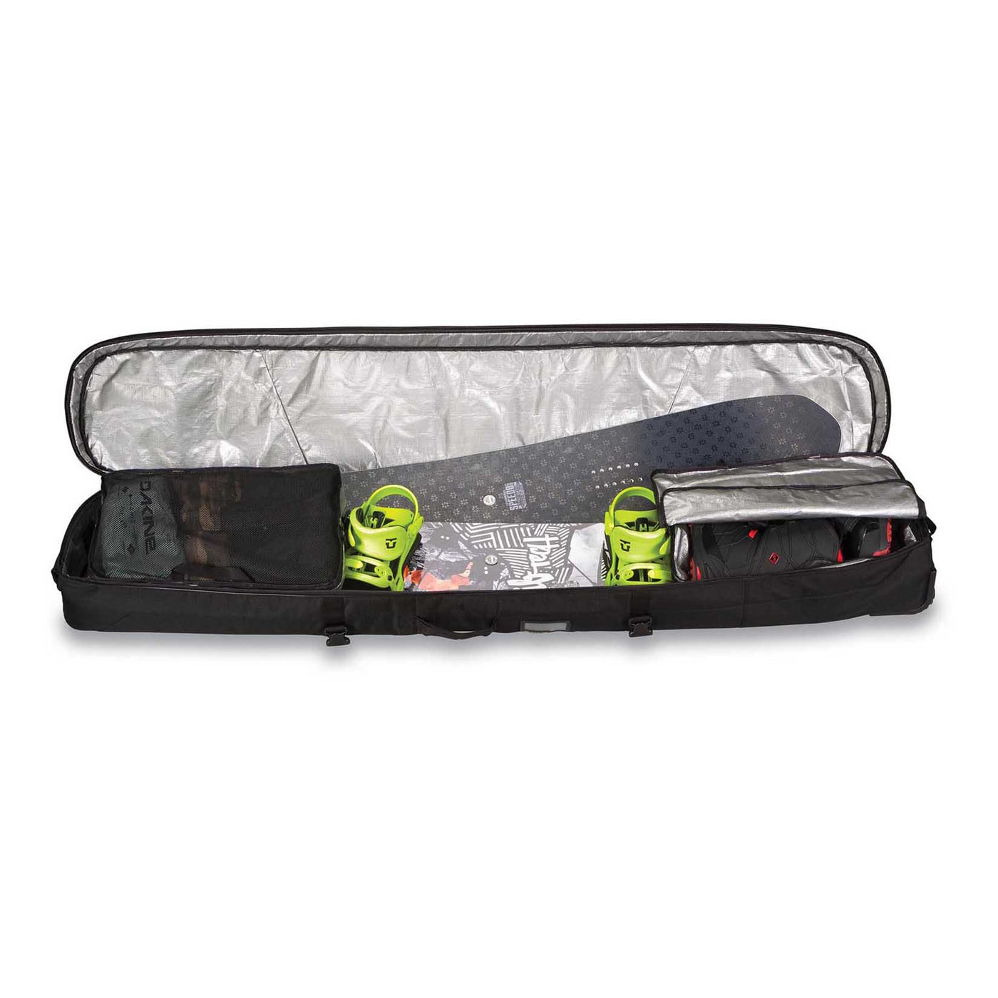 Dakine High Roller Snowboard Bag 2025 