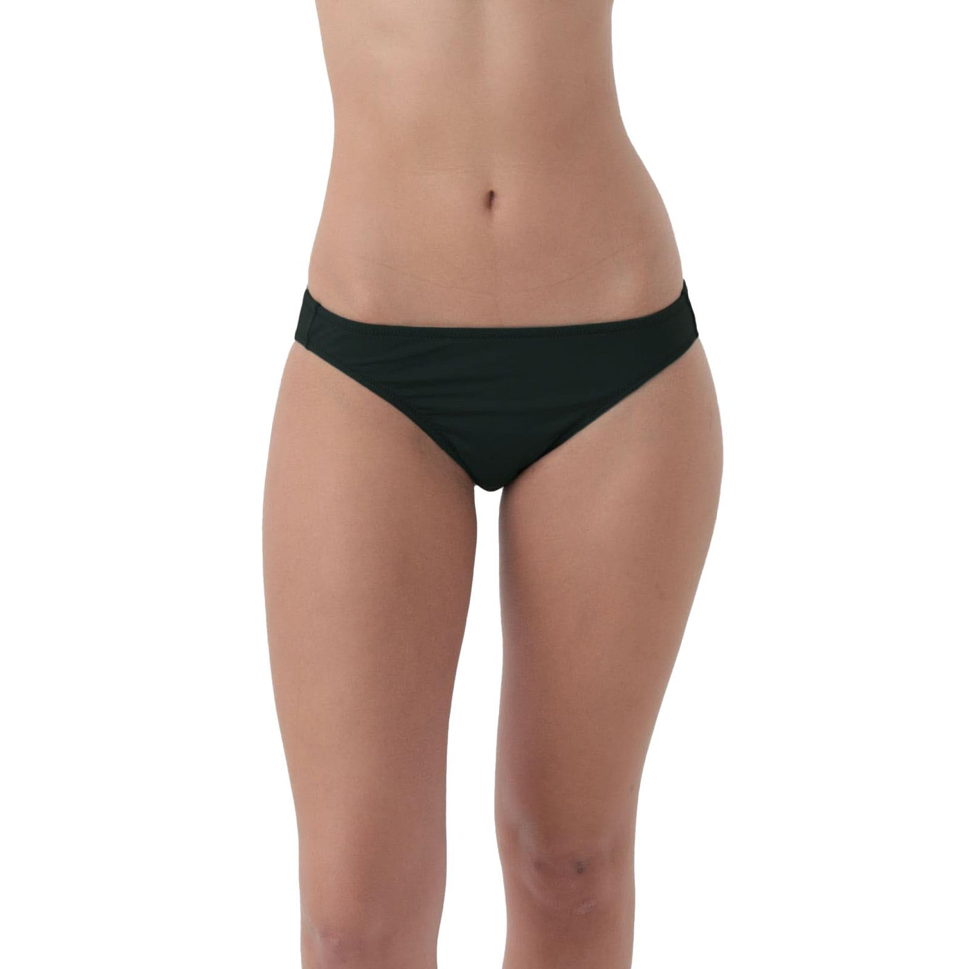 Krimson Klover Women's Hayden Bikini Bottom BLACK