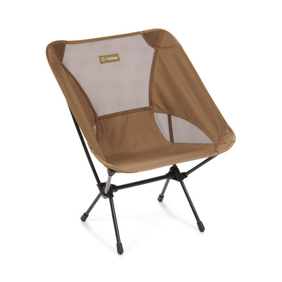 Helinox Chair One 2024 COYOTE TAN