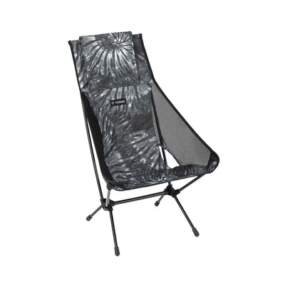 Helinox Chair Two 2024 BLACK TIE DYE