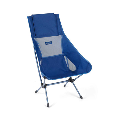 Helinox Chair Two 2024 BLUE BLOCK