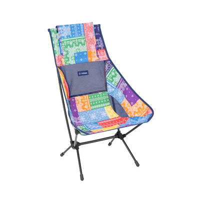 Helinox Chair Two 2024 RAINBOW BANDANA