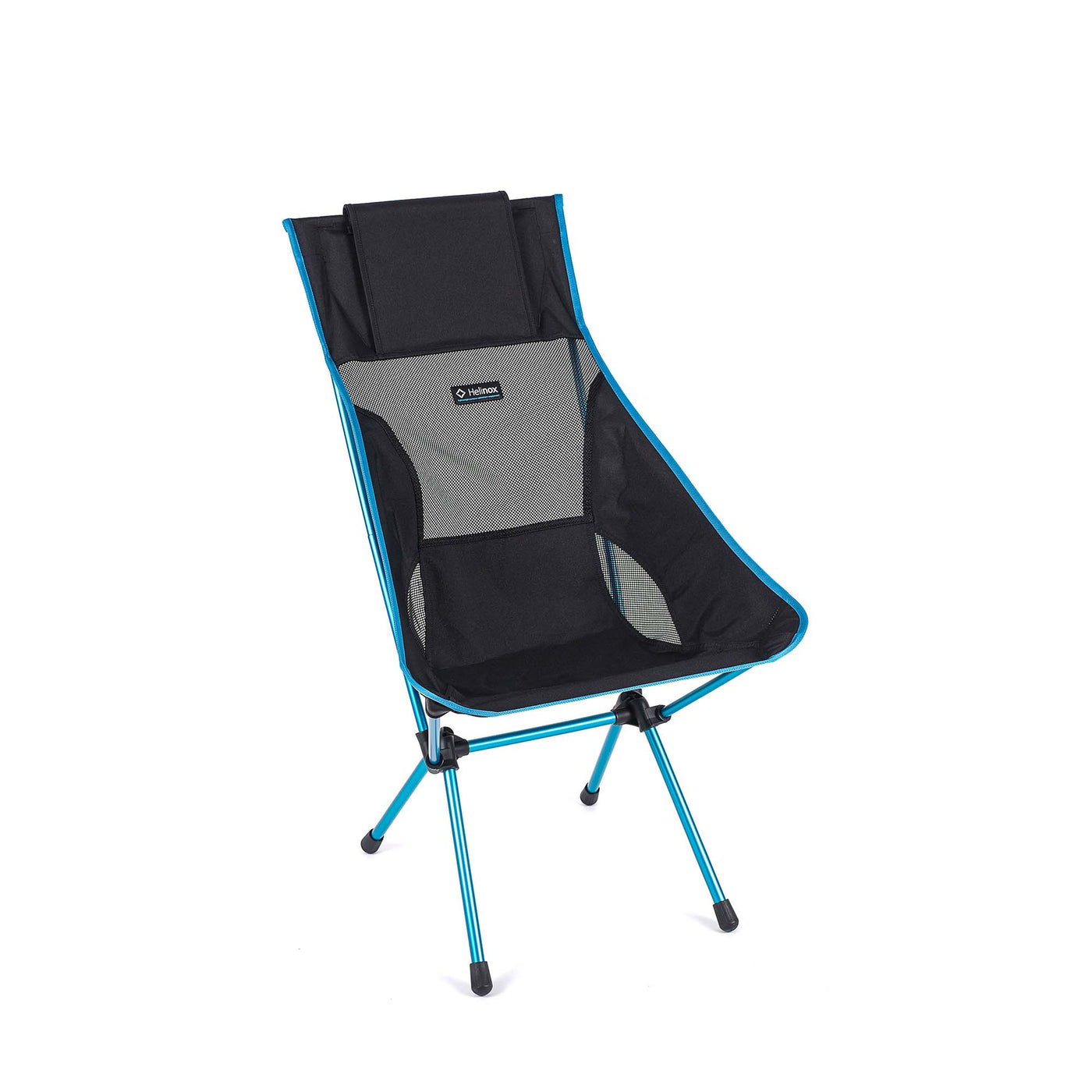 Helinox Sunset Chair 2024 BLACK