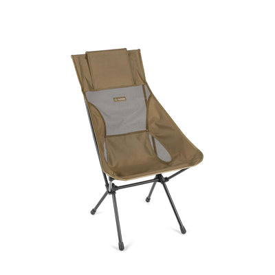 Helinox Sunset Chair 2024 TAN