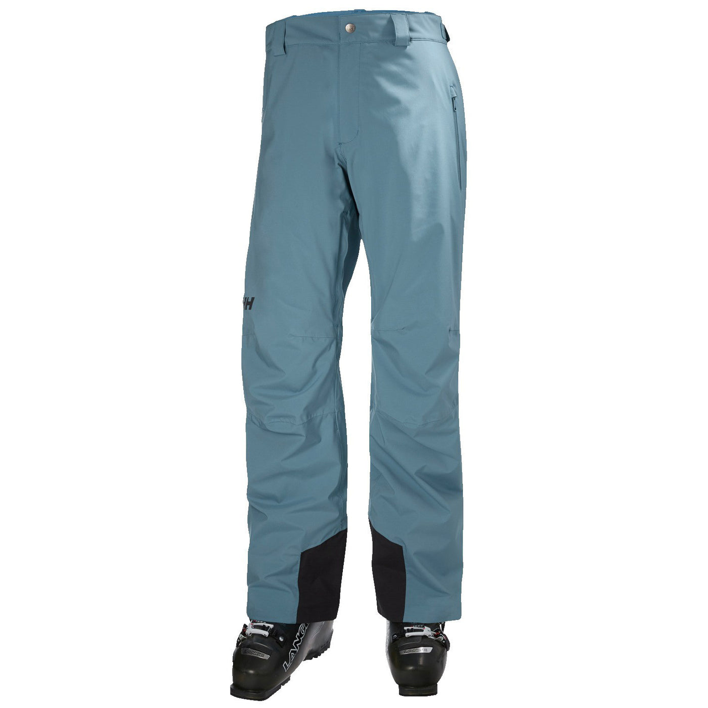 Helly Hansen Men's Legendary Insulated Snow Pants 2026 BLUE FOG