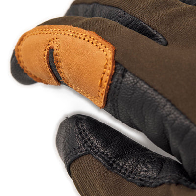 Hestra Ergo Grip Active Wool Terry Glove 2024 