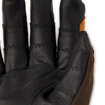 Hestra Ergo Grip Active Wool Terry Glove 2024 