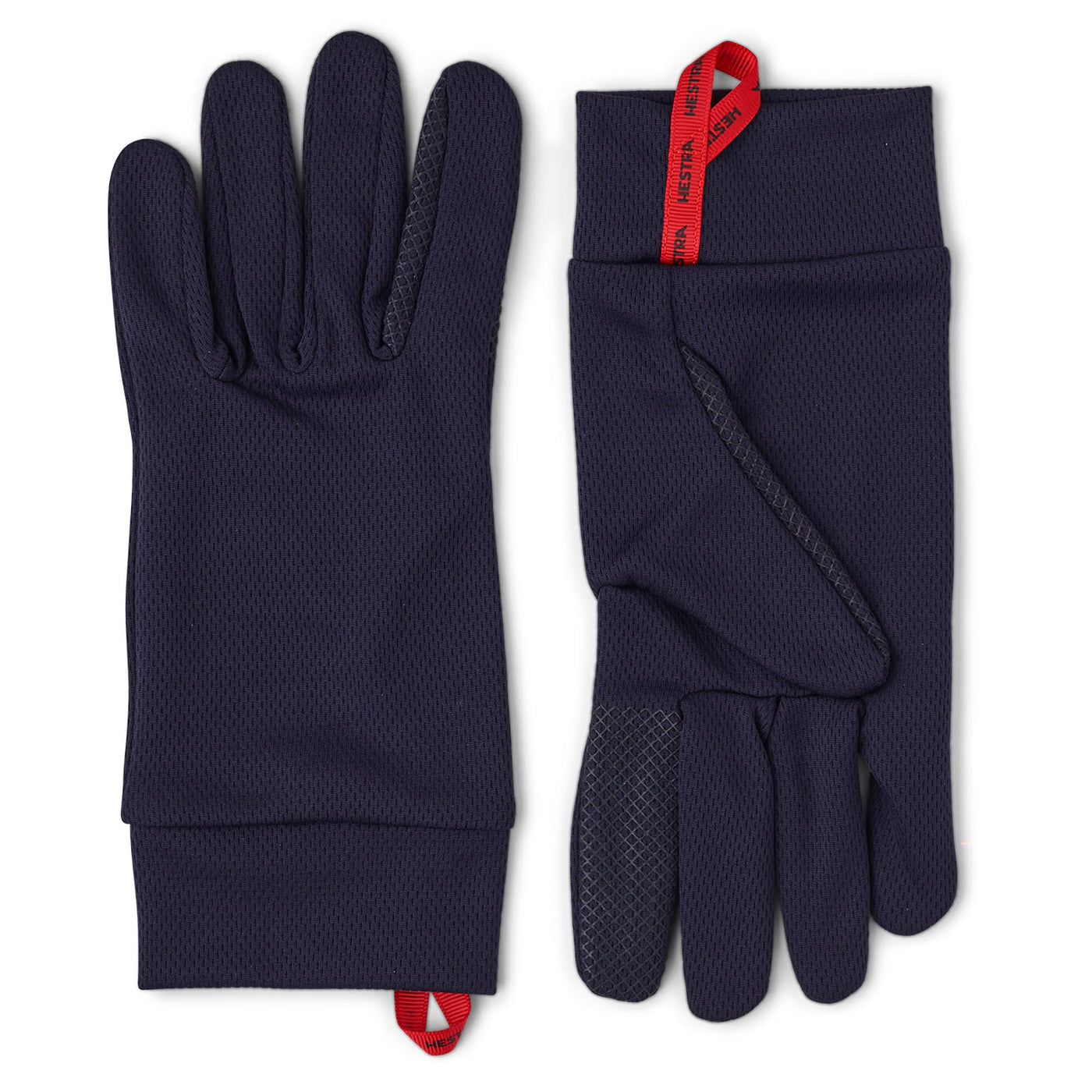 Hestra Touch Point Dry Wool Glove 2024 NAVY