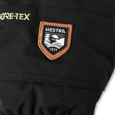Hestra Army Leather Gore-Tex® Mitt 2024 