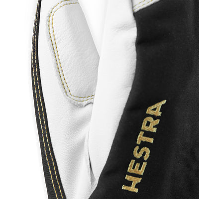 Hestra Army Leather Gore-Tex® Mitt 2024 