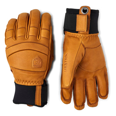 Hestra Fall Line Glove 2025 CORK/CORK