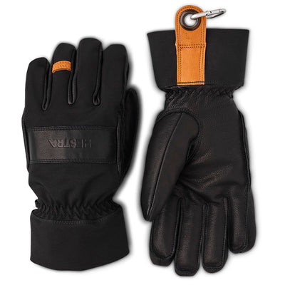 Hestra Highland Glove 2024 BLACK