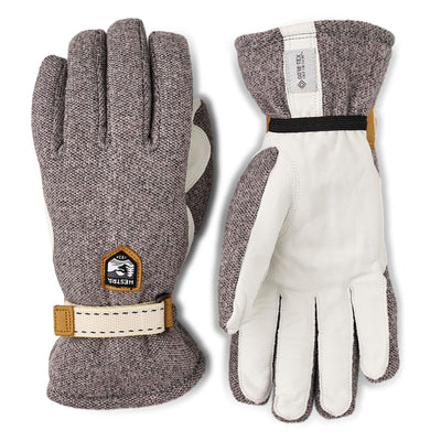 Hestra Windstopper Tour Glove 2025 NATURAL GREY