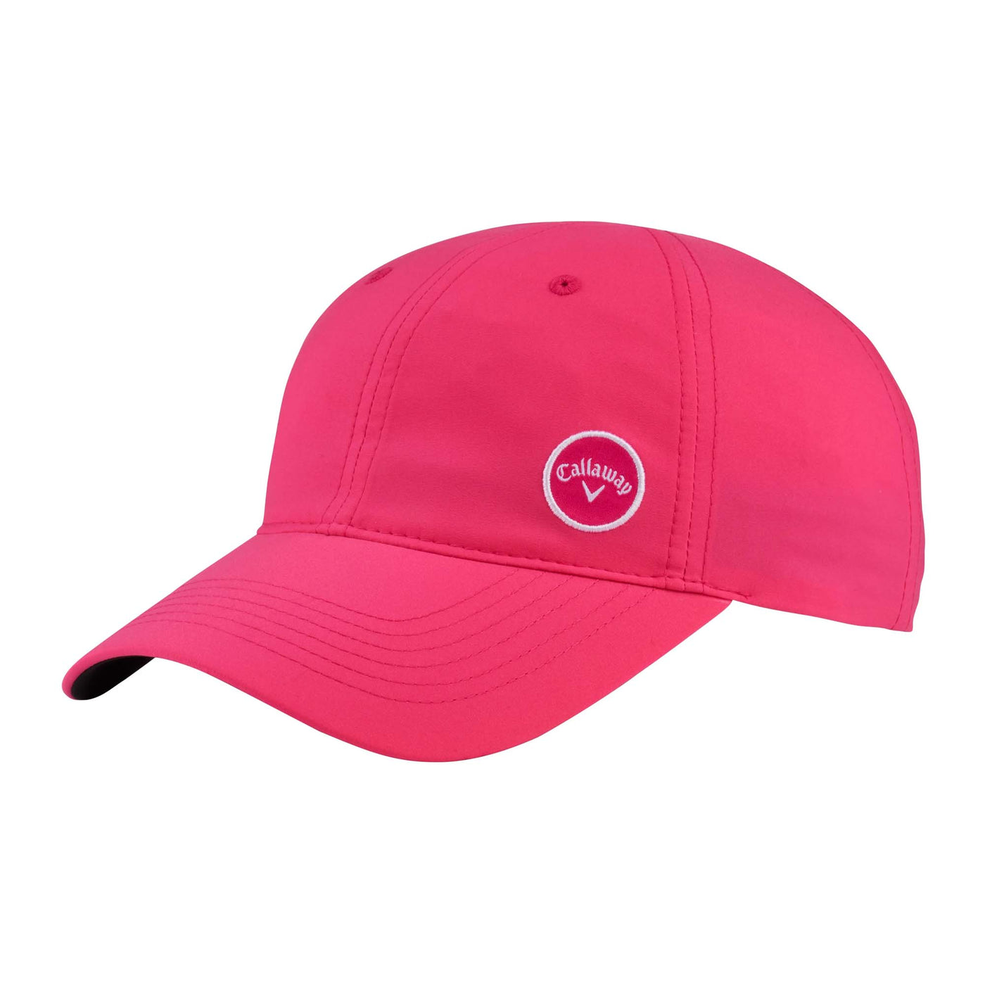 Callaway Women's Hightail Hat HOT PINK