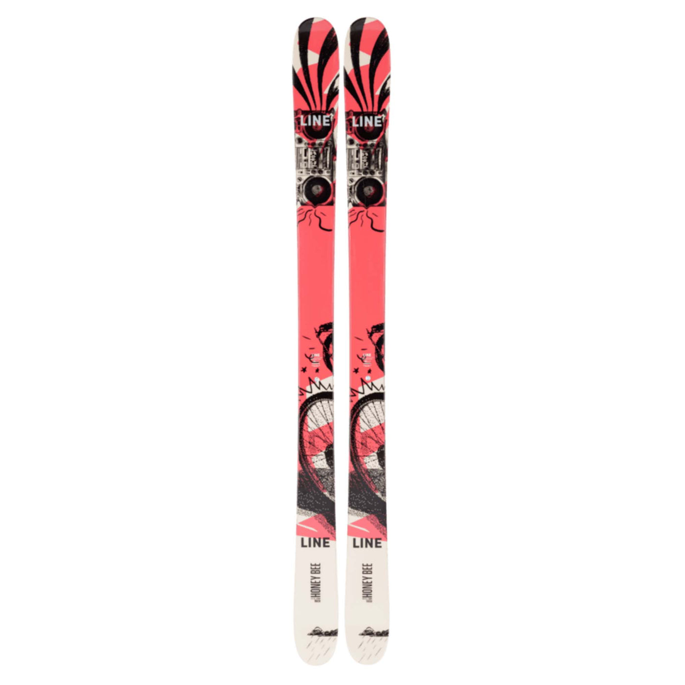 Line Women's Honey Bee Ski 2023 172