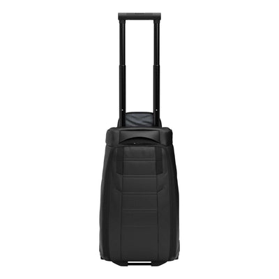 Db Bags Hugger 40L Carry-On Roller Bag 2025 BLACK OUT