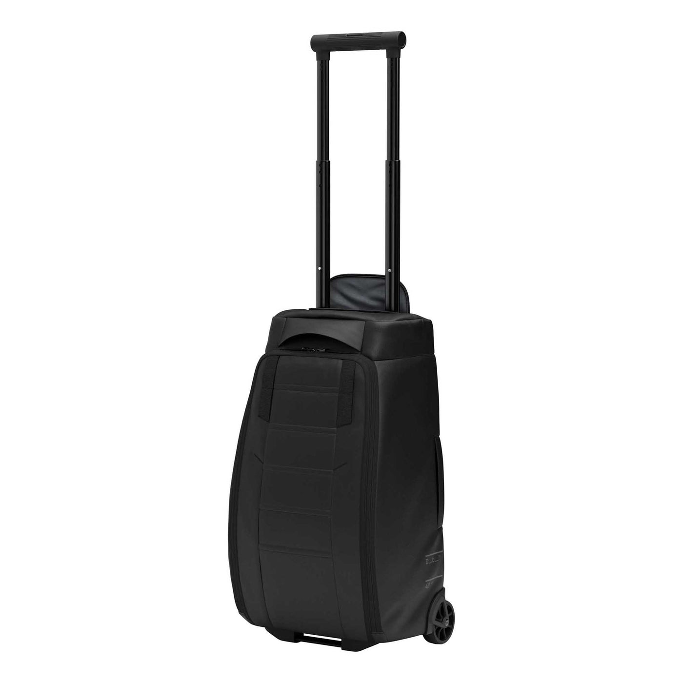 Db Bags Hugger 40L Carry-On Roller Bag 2025 