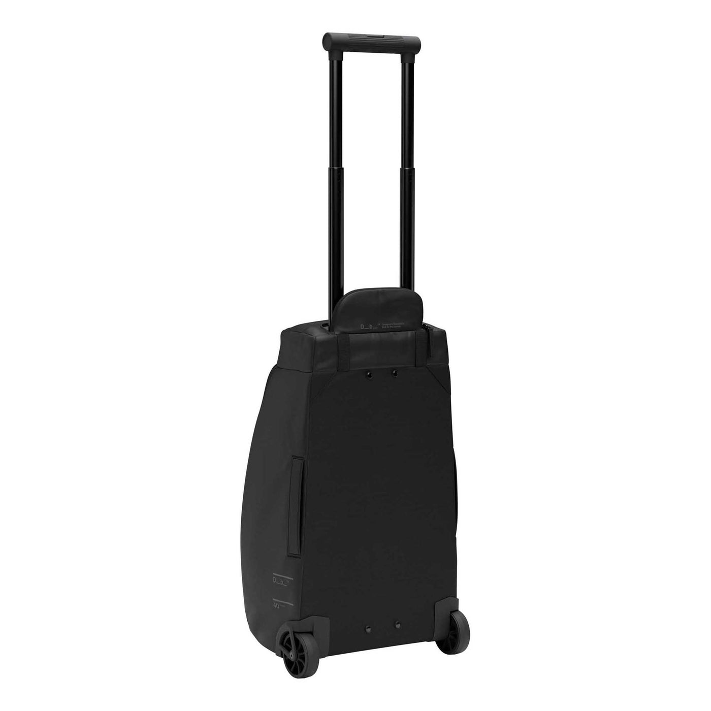 Db Bags Hugger 40L Carry-On Roller Bag 2025 