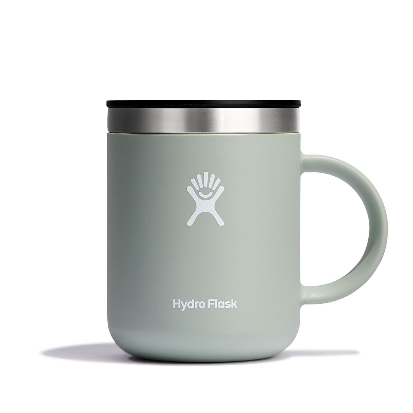 Hydro Flask 12oz Travel Mug 2024 AGAVE