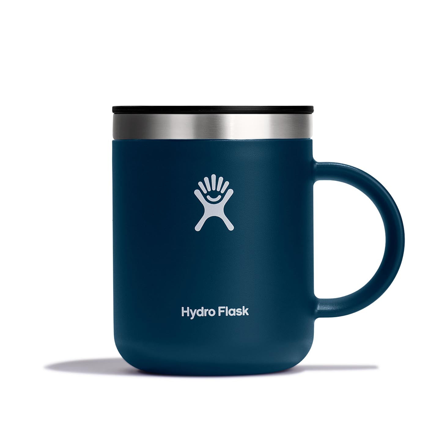 Hydro Flask 12oz Travel Mug 2024 INDIGO