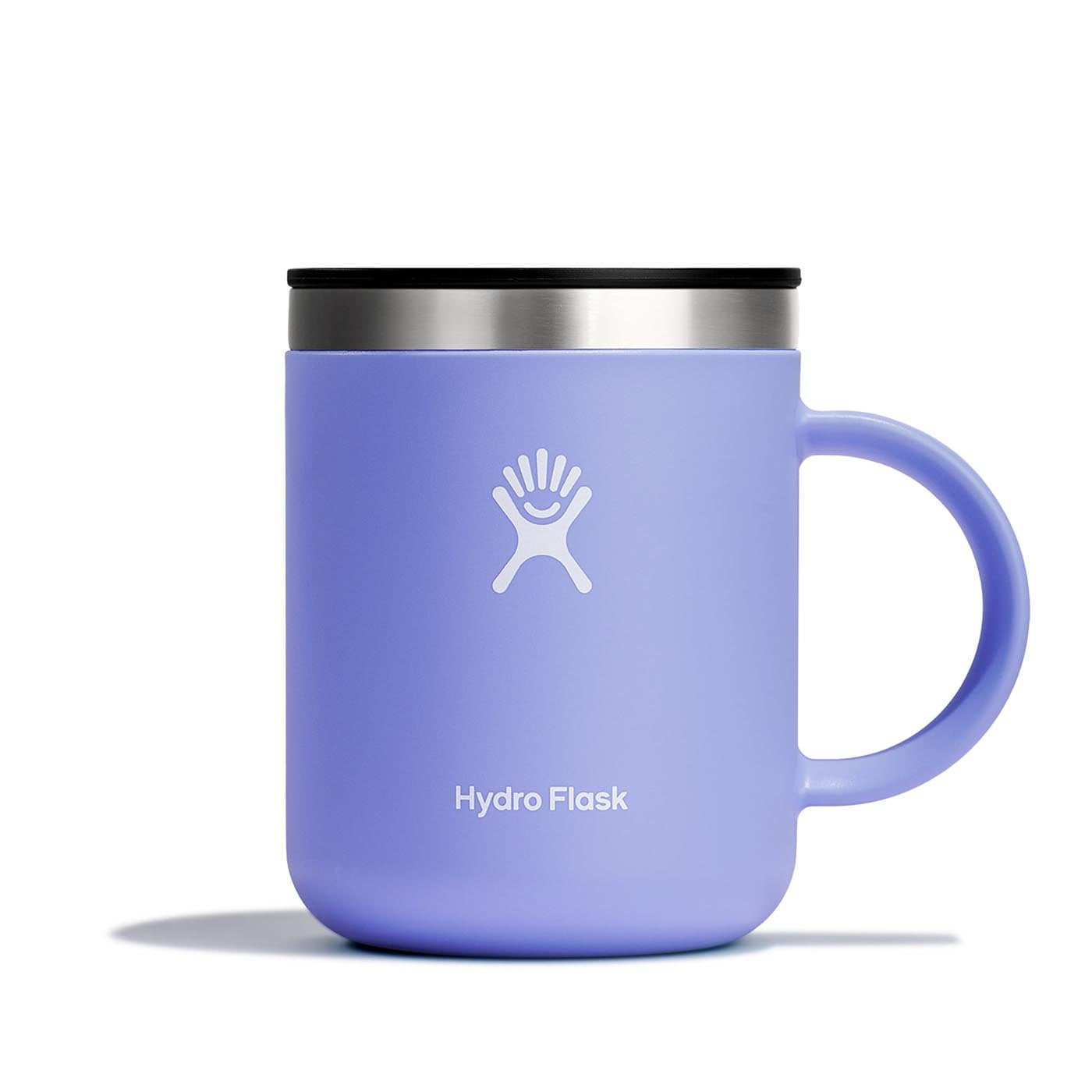 Hydro Flask 12oz Travel Mug 2024 LUPINE