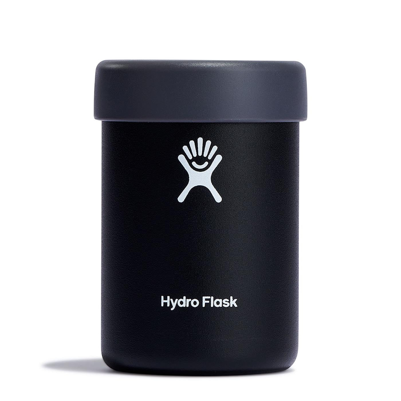 Hydro Flask 12oz Cooler Cup 2024 BLACK